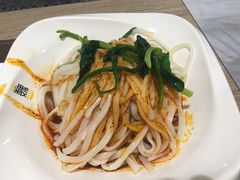 -魏家凉皮(博水商务大厦店)