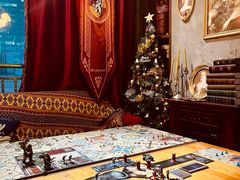 -1984魔法桌游(观音桥店)