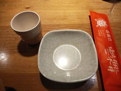 -森龍邑·烧烤·海鲜·炒菜(闽江路店)