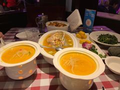 -邓丽君音乐主题餐厅