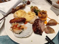 -南湖宾馆·鸳湖阁全日制餐厅