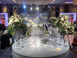 -苏州希尔顿酒店-宴会厅