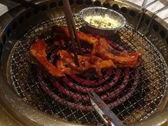 芝士排骨-火炉火自助餐(喜隆多店)
