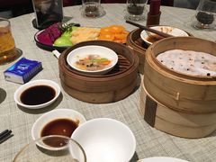 -潮府馆·非遗潮州菜·港式点心(世纪公园店)