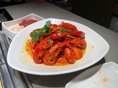 -海底捞火锅(卓为城生日主题店)