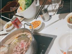 -牛焱·贵州黄牛肉火锅(城西银泰店)