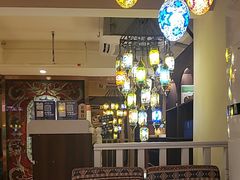-羊巴道新疆菜·清真(上梅林店)
