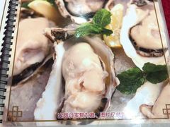 -濠轩阁特色生蚝火锅(水湾路店)