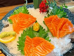 -卢布里西餐厅(海拉尔店)