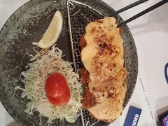 -火山屋台(新街口店)