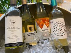 -威斯汀舞台餐厅