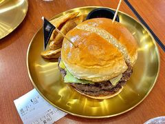 -魏斯理汉堡(西安沣东吾悦店)