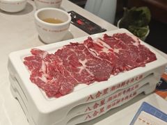 -八合里潮汕鲜牛肉火锅(上海汇智广场店)