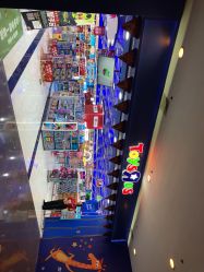 -玩具反斗城(正大广场店)
