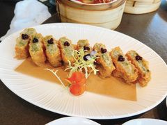 -南海渔村·徐博馆(琶洲店-粤菜养生宴)