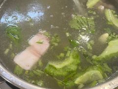 高汤汤底-金砂阿洲鱼册店
