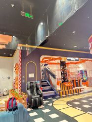 -MELAND亲子乐园•活动包场(北京亦庄龙湖天街店)