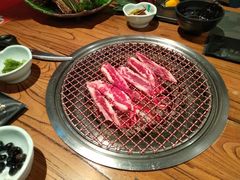 -黑牛の店·和牛烧肉(合生汇店)