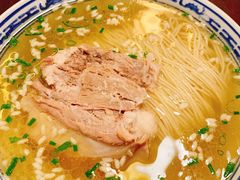 枫镇大肉面-同得兴 Since·1995 传统苏式面馆(嘉馀坊店)