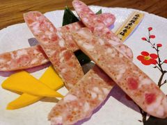 -黑牛の店·和牛烧肉(合生汇店)