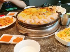 -么子烤肉(化龙池店)