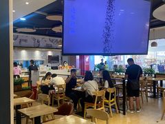 -满记甜品(王府井北京市百货大楼店)