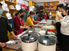 -百家缘(东门南路店)