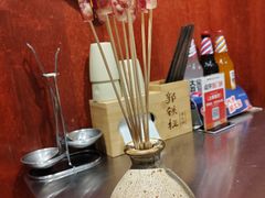 -郭铁柱·泥炉老火锅(江北龙湖天街店)