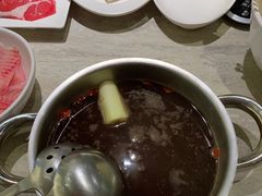 昆布锅底-千味涮·健康火锅(会展连城新天地店)