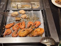 -星伦多自助料理·涮烤一体(虹悦城店)