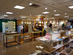 店内环境-上图书店(上海图书馆站店)