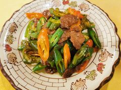 -清真马祥兴菜馆(云南北路店)