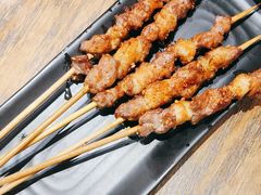 -李先生牛肉面大王(北京平谷步行街店)