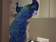 -JOYA湾悦国际酒店(世界之窗店)