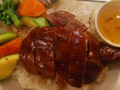 -食大利香港茶餐厅(南亚风情第一城店)