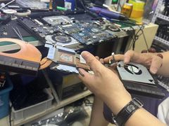 -金博数据恢复电脑维修中心