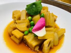 -鹊华居·地道鲁菜·海鲜·融合味(大明湖店)