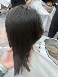 点击看大图 -藤野造型