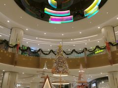 -凯德广场(西城店)