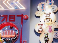 -大成海鲜烧烤·小龙虾(五角场店)