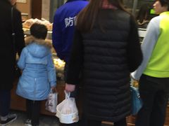 -詹记桃酥(包河万达店)