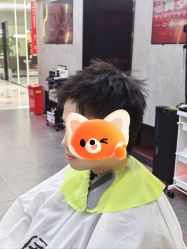 -和良形象
