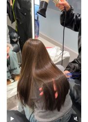 点击看大图 -3AM HAIR SALON烫发染发接发