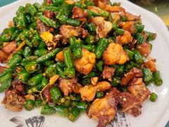 -黔人百味.贵州菜