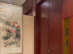 -民族饭店-四季餐厅