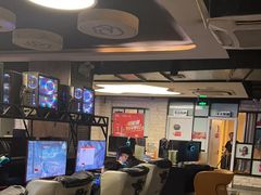 -青春飞扬网咖(剪刀石头布店)