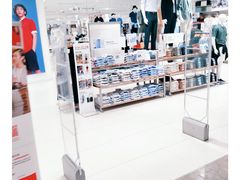 -优衣库(武汉国际广场店)