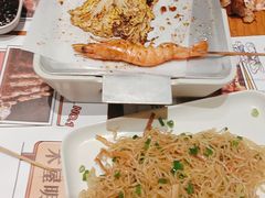 -木屋烧烤(上梅林店)