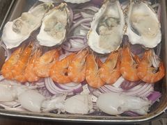 -七十七号厨房·新派江西菜(滨湖店)