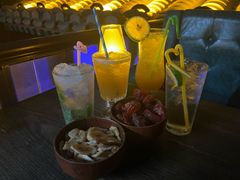 -悦界酒吧(后海店)